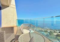 Bruktbolig - Toppetasje - Torrevieja - Punta prima