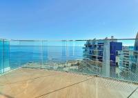 Bruktbolig - Toppetasje - Torrevieja - Punta prima