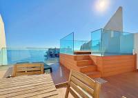 Bruktbolig - Toppetasje - Torrevieja - Punta prima