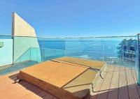 Bruktbolig - Toppetasje - Torrevieja - Punta prima