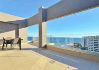 Bruktbolig - Toppetasje - Torrevieja - Punta prima