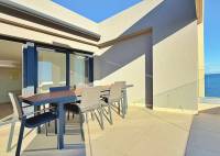 Bruktbolig - Toppetasje - Torrevieja - Punta prima