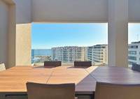 Bruktbolig - Toppetasje - Torrevieja - Punta prima