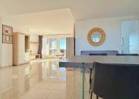 Bruktbolig - Toppetasje - Torrevieja - Punta prima