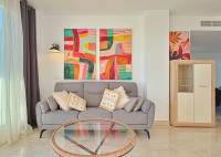 Bruktbolig - Toppetasje - Torrevieja - Punta prima