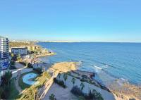 Bruktbolig - Toppetasje - Torrevieja - Punta prima