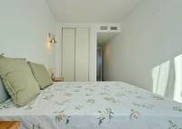 Bruktbolig - Toppetasje - Torrevieja - Punta prima