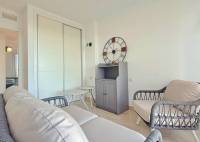 Bruktbolig - Toppetasje - Torrevieja - Punta prima