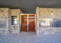 Bruktbolig - Toppetasje - Torrevieja - Punta prima