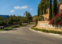 Bruktbolig - Villa - Las Colinas Golf Resort