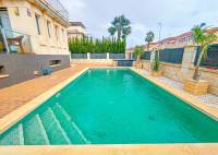 Bruktbolig - Villa - Orihuela Costa - La Zenia