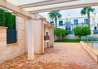 Bruktbolig - Villa - Orihuela Costa - La Zenia