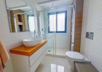 Bruktbolig - Villa - Orihuela Costa - La Zenia