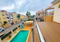 Bruktbolig - Villa - Orihuela Costa - La Zenia