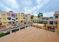 Bruktbolig - Villa - Orihuela Costa - La Zenia