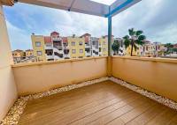 Bruktbolig - Villa - Orihuela Costa - La Zenia