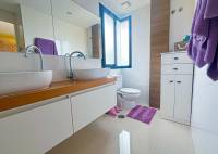 Bruktbolig - Villa - Orihuela Costa - La Zenia