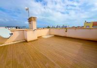 Bruktbolig - Villa - Orihuela Costa - La Zenia