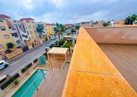 Bruktbolig - Villa - Orihuela Costa - La Zenia
