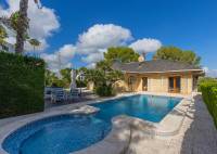 Bruktbolig - Villa - Orihuela Costa - Las Filipinas