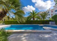 Bruktbolig - Villa - Orihuela Costa - Las Filipinas