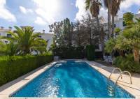 Bruktbolig - Villa - Orihuela Costa - Las Filipinas