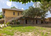 Bruktbolig - Villa - Orihuela Costa - Las Filipinas