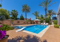 Bruktbolig - Villa - Orihuela Costa - Punta Prima