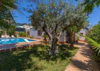 Bruktbolig - Villa - Orihuela Costa - Punta Prima