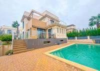 Bruktbolig - Villa - Orihuela Costa