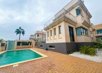 Bruktbolig - Villa - Orihuela Costa