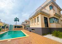 Bruktbolig - Villa - Orihuela Costa