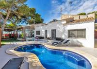 Bruktbolig - Villa - Orihuela Costa