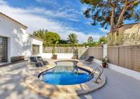 Bruktbolig - Villa - Orihuela Costa