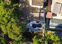 Bruktbolig - Villa - Orihuela Costa