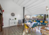 Bruktbolig - Villa - Orihuela Costa