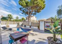 Bruktbolig - Villa - Orihuela Costa