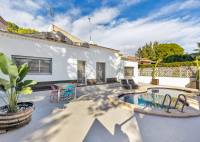 Bruktbolig - Villa - Orihuela Costa