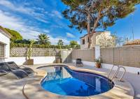 Bruktbolig - Villa - Orihuela Costa