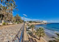 Bruktbolig - Villa - Orihuela Costa
