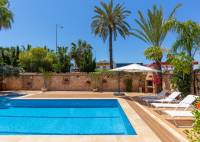 Bruktbolig - Villa - Orihuela - Orihuela Costa
