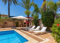 Bruktbolig - Villa - Orihuela - Orihuela Costa