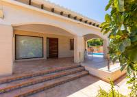 Bruktbolig - Villa - Orihuela - Orihuela Costa