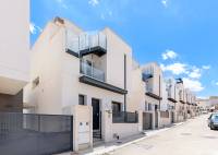 Bruktbolig - Villa - Orihuela - Orihuela Costa