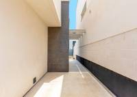 Bruktbolig - Villa - Orihuela - Orihuela Costa