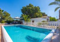 Bruktbolig - Villa - Orihuela - Orihuela Costa