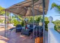 Bruktbolig - Villa - Orihuela - Orihuela Costa