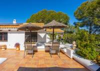 Bruktbolig - Villa - Orihuela - Orihuela Costa