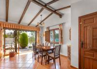 Bruktbolig - Villa - Orihuela - Orihuela Costa