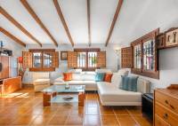 Bruktbolig - Villa - Orihuela - Orihuela Costa